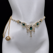 Gilded Eden Set - 1