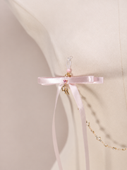 Pink Macaron Clamps - 4