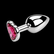 Heartspell Crystal Plug - 3