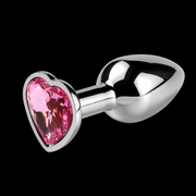 Heartspell Crystal Plug - 2
