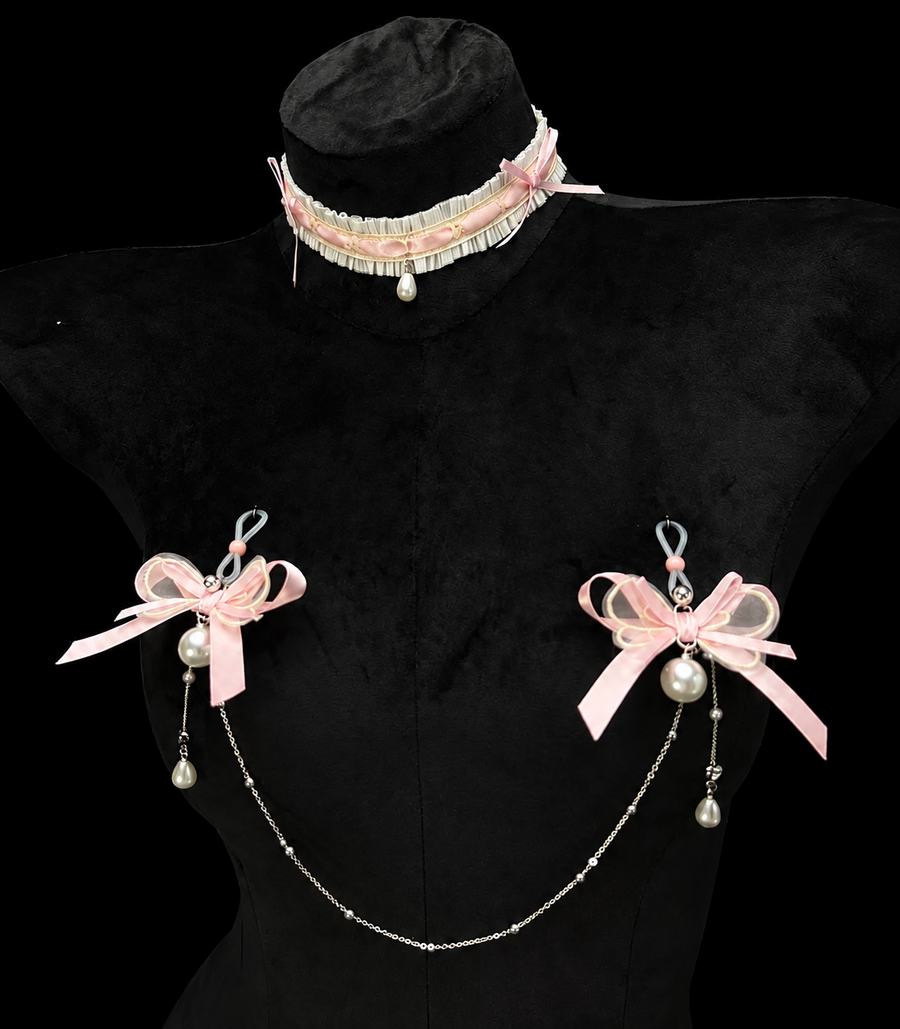 Pearl Mist Set