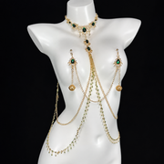 Gilded Eden Set - 2