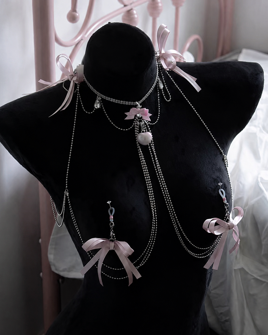 Sweet Surrender - 3