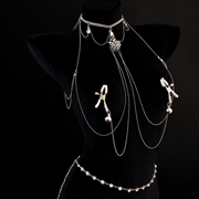 Nocturne Glowing Bell Set - 1