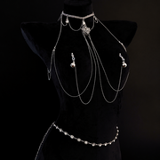Nocturne Glowing Bell Set - 5