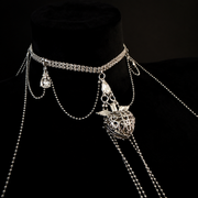 Nocturne Glowing Bell Set - 4