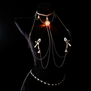 Nocturne Glowing Bell Set - 3