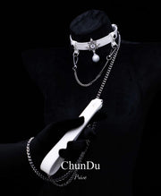 White Vow Set - 5