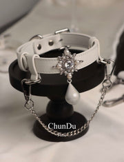 White Vow Set - 2