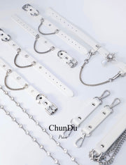 White Vow Set - 6