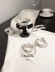 White Vow Set - 1