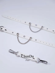 White Vow Set - 7
