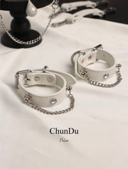 White Vow Set - 3