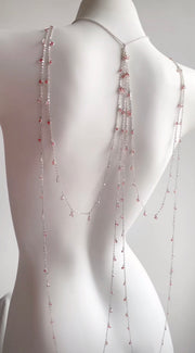 Falling Stars Body Chain