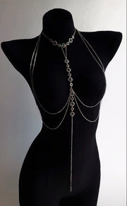 Emerald Drop Set