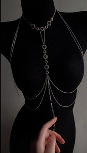 Emerald Drop Set