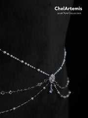 Lunar Drapery Chain Set - 3