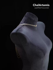 Artemis Cascade Chain - 4