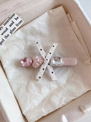 Darling Trinket Hair Clip - 4