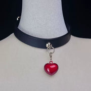 Cherry Bonbon Set - 4