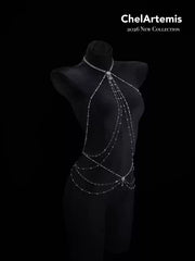Lunar Drapery Chain Set - 2