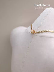 Artemis Cascade Chain - 1