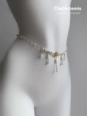 Imperial Pearl Multiway Chain - 4