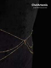 Liquid Light Multiway Chain - 4