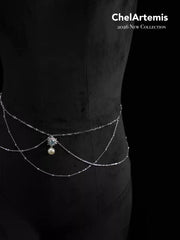 Glacial Bloom Chain - 1