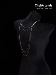 Artemis Cascade Chain - 1
