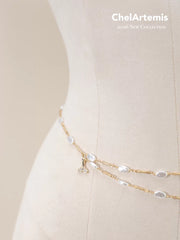 Mermaid Tear Multiway Chain - 3