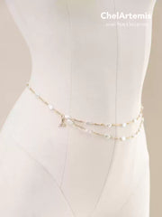 Mermaid Tear Multiway Chain - 2