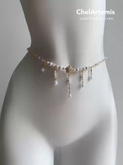 Imperial Pearl Multiway Chain - 1