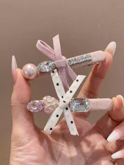 Darling Trinket Hair Clip - 2
