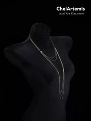 Artemis Cascade Chain - 2