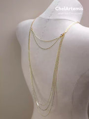 Artemis Cascade Chain - 3