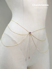 Silver Comet Multiway Chain - 3