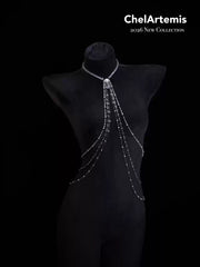 Lunar Drapery Chain Set - 1
