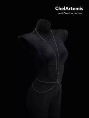 Liquid Light Multiway Chain - 3