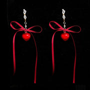 Cherry Valentine Clamps - 3