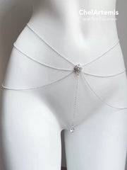 Silver Comet Multiway Chain - 4