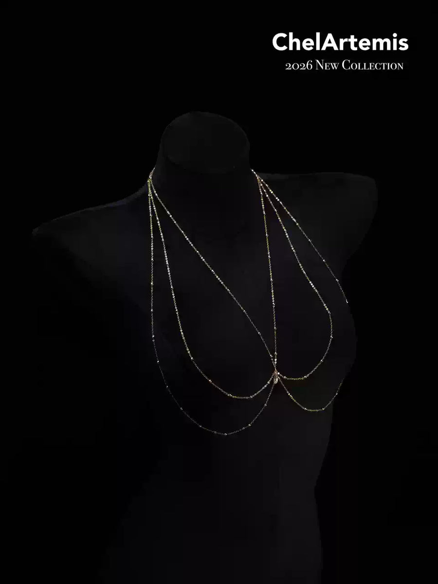 Liquid Light Multiway Chain - 1