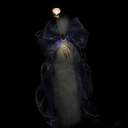 Amethyst Veil Set - 5
