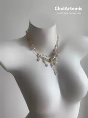 Imperial Pearl Multiway Chain - 2