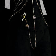 Amethyst Veil Set - 6