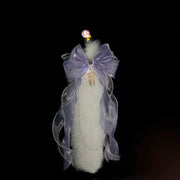 Amethyst Veil Set - 4