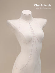 Falling Stars Body Chain - 1