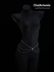 Glacial Bloom Chain - 4