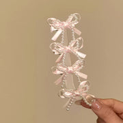 Cherub’s Secret Hair Clips - 3