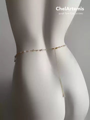 Imperial Pearl Multiway Chain - 3